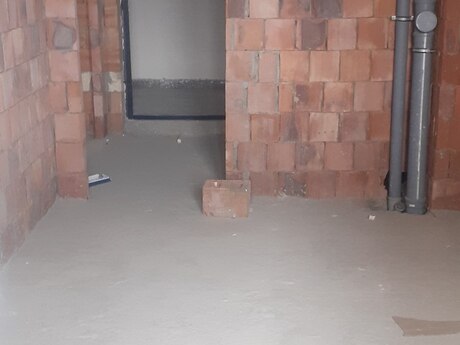 2-room apartment, 105 m², Binəqədi: 58 800 ₼ 5