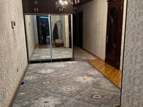 Продаётся 3-комнатная квартира в новостройке, Elmlər Akademiyası, 145 м², 435 000 AZN, фото 5 / 8