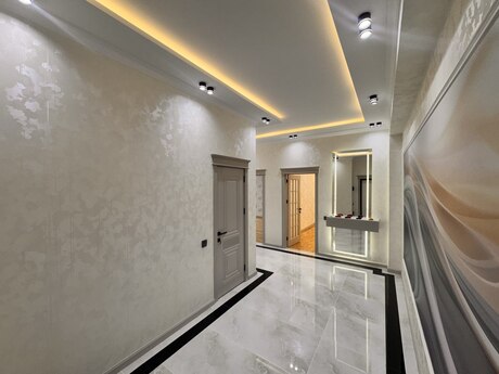 3-room apartment, 128 m², Qara Qarayev: 425 000 ₼ 5