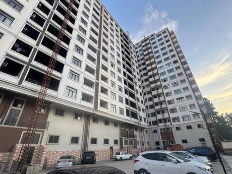 Elan №6484279 - Bakı, Neftçilər m., 2 otaqlı, 76 m², 12/17 mərtəbə
