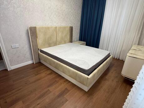 Аренда: 3-комнатная квартира, 130 м², Qara Qarayev: 1 000 ₼/мес 5