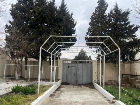 4 otaqlı həyət evi, 200 m², Novxanı: 175 000 ₼ 4