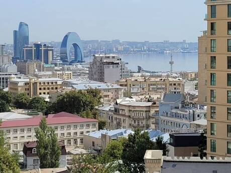 4 İçəri Şəhər