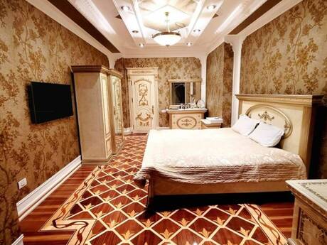 4-комнатная квартира, 250 м², İçəri Şəhər: 975 000 ₼ 3
