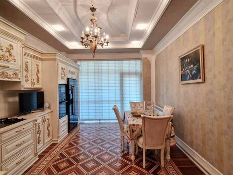 4-комнатная квартира, 250 м², İçəri Şəhər: 975 000 ₼ 5
