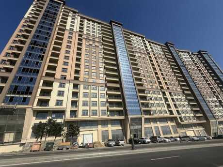 Elan №6484290 - Bakı, Xətai r., 3 otaqlı, 140 m², 5/18 mərtəbə