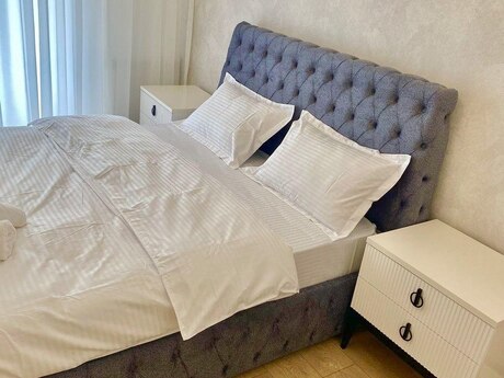 2-room apartment for rent, 53 m², 20 Yanvar: 700 ₼/mo 4