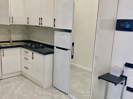2-room apartment for rent, 53 m², 20 Yanvar: 700 ₼/mo 5