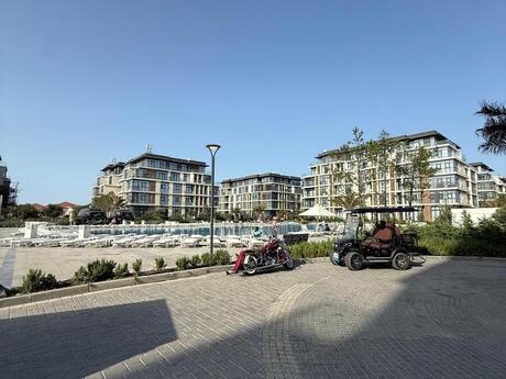 Nardaranda 3 otaqlı yeni tikili mənzil satılır, 117 m², 270 000 AZN, şəkil 5 / 12