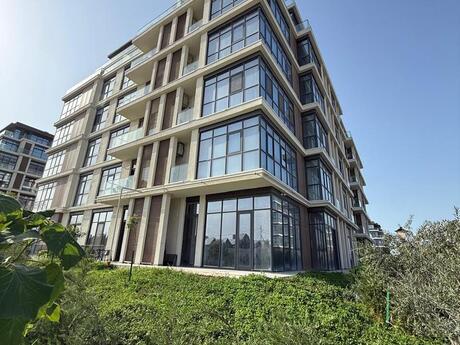 Nardaranda 3 otaqlı yeni tikili mənzil satılır, 117 m², 270 000 AZN, şəkil 2 / 12