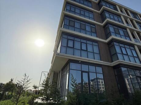 Nardaranda 3 otaqlı yeni tikili mənzil satılır, 117 m², 270 000 AZN, şəkil 4 / 12