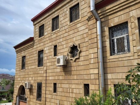 8 otaqlı həyət evi, 650 m², Badamdar: 1 900 000 ₼ 3