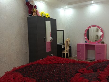 Masazırda 4 otaqlı həyət evi kirayə verilir, 185 m², 750 AZN/ay, şəkil 5 / 12