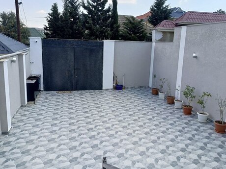 Masazırda 4 otaqlı həyət evi kirayə verilir, 185 m², 750 AZN/ay, şəkil 2 / 12