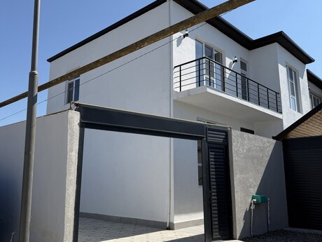 4 otaqlı həyət evi, 140 m², Binə: 127 000 ₼ 2