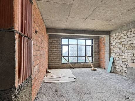 3-room apartment, 122 m², Elmlər Akademiyası: 290 000 ₼ 2