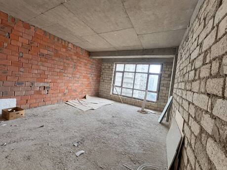 3-room apartment, 122 m², Elmlər Akademiyası: 290 000 ₼ 3