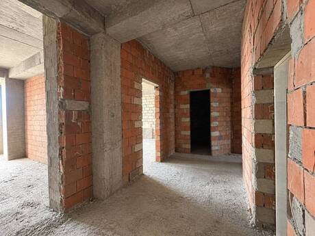 3-room apartment, 122 m², Elmlər Akademiyası: 290 000 ₼ 5