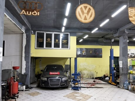 Elan №6484317 - Bakı, Keşlə q., 280 m²