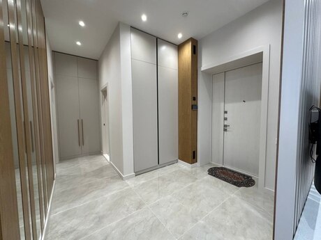 Аренда: 2-комнатная квартира, 75 м², Nəsimi: 3 800 ₼/мес 4