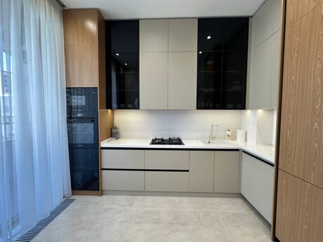 Аренда: 2-комнатная квартира, 75 м², Nəsimi: 3 800 ₼/мес 3