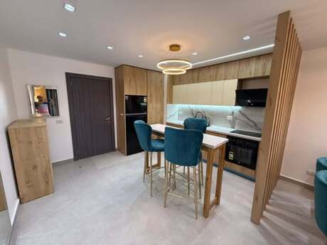 Kirayə 2 otaqlı mənzil, 68 m², Şah İsmayıl Xətai: 1 400 ₼/ay 3