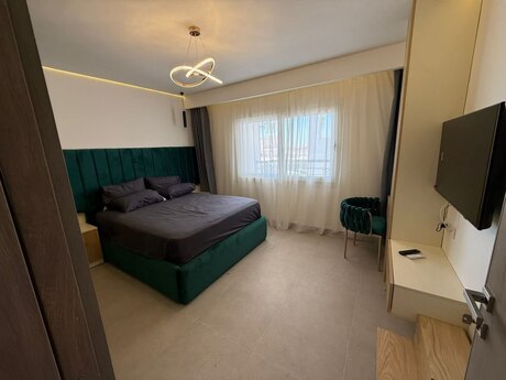 Kirayə 2 otaqlı mənzil, 68 m², Şah İsmayıl Xətai: 1 400 ₼/ay 4
