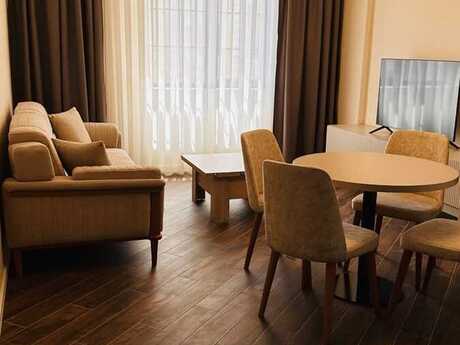 Аренда: 2-комнатная квартира, 68 м², Renessans Palace: 1 200 ₼/мес 5