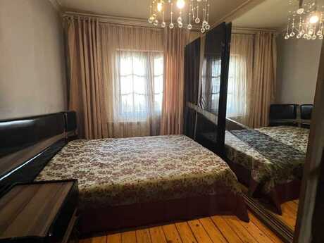 2-room apartment for rent, 65 m², Xalqlar Dostluğu: 650 ₼/mo 3