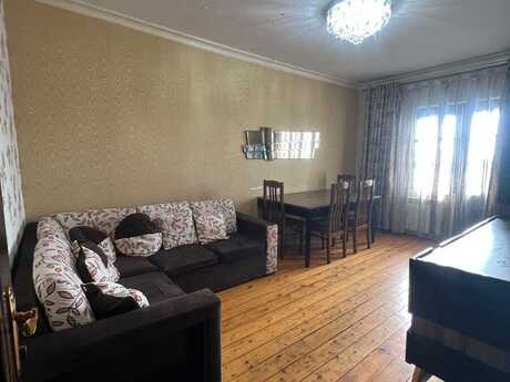 Elan №6484322 - Bakı, Xalqlar Dostluğu m., 2 otaqlı, 65 m², 8/10 mərtəbə