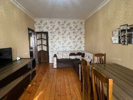 2-room apartment for rent, 65 m², Xalqlar Dostluğu: 650 ₼/mo 2