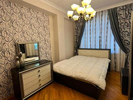 Аренда: 2-комнатная квартира, 110 м², Badamdar: 800 ₼/мес 4