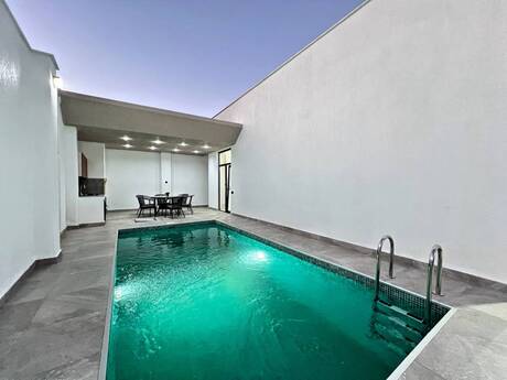 4 otaqlı həyət evi, 150 m², Mərdəkan: 248 000 ₼ 5