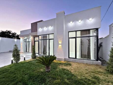 4 otaqlı həyət evi, 150 m², Mərdəkan: 248 000 ₼ 2