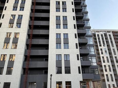 3 otaq · 96,6 m² · 4/14 mərtəbə, Çinarlı Park