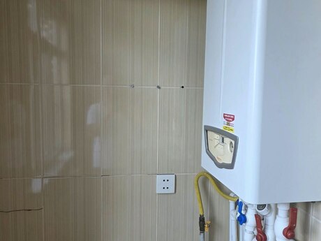 Kirayə 1 otaqlı mənzil, 42 m², Bakıxanov: 450 ₼/ay 4