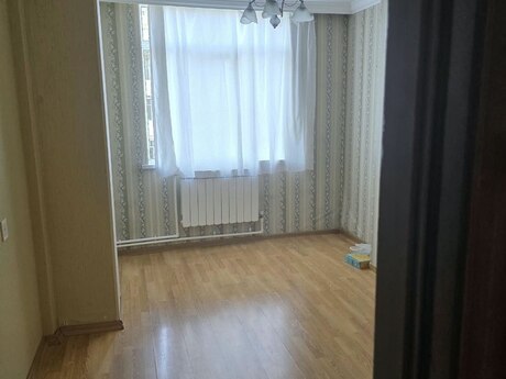 Kirayə 1 otaqlı mənzil, 42 m², Bakıxanov: 450 ₼/ay 3