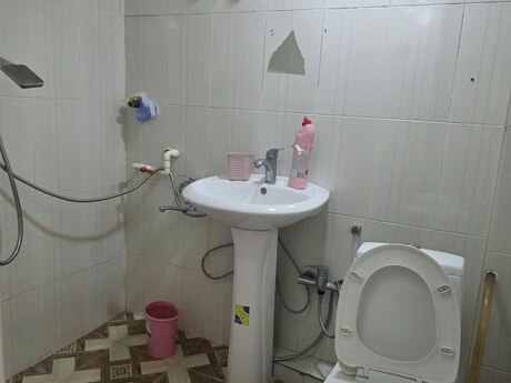 Kirayə 1 otaqlı mənzil, 42 m², Bakıxanov: 450 ₼/ay 5