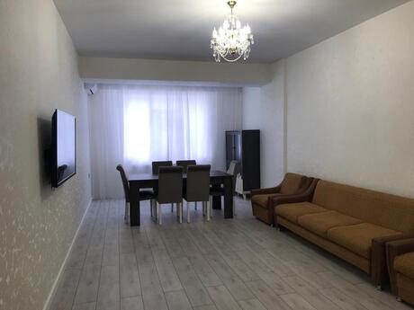 2-room apartment for rent, 67 m², İnşaatçılar: 749 ₼/mo 2