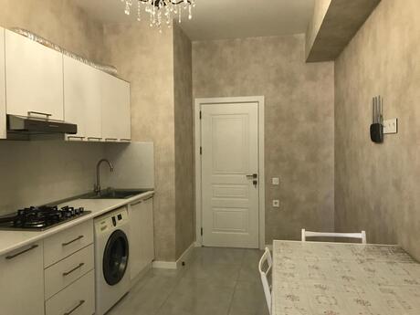 2-room apartment for rent, 67 m², İnşaatçılar: 749 ₼/mo 5