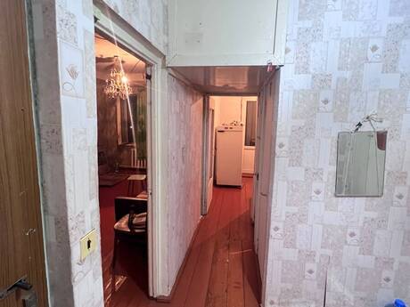 2 otaqlı mənzil, 68 m², 9-cu mikrorayon: 165 000 ₼ 5