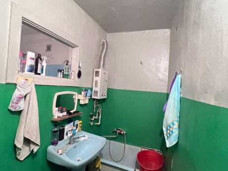 2 otaqlı mənzil, 68 m², 9-cu mikrorayon: 165 000 ₼ 3