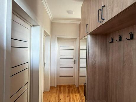 2 otaqlı həyət evi, 60 m², Binə: 60 000 ₼ 4