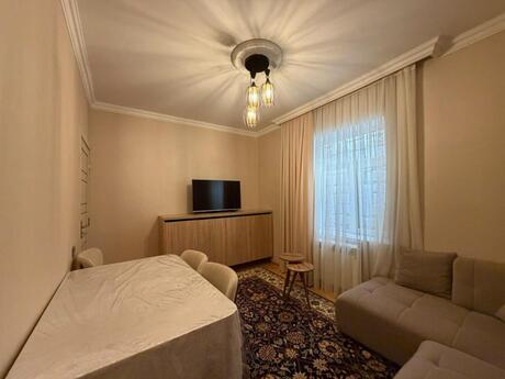 2 otaqlı həyət evi, 60 m², Binə: 60 000 ₼ 2