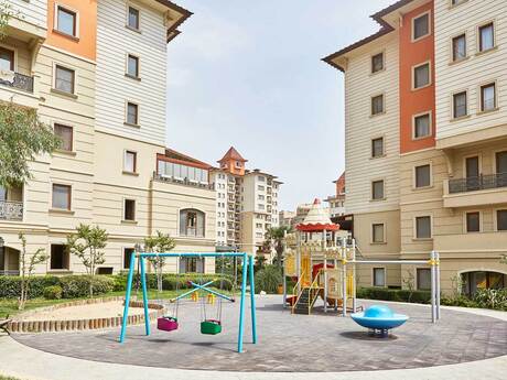 Kirayə 2 otaqlı mənzil, 90 m², Nərimanov: 1 690 ₼/ay 3