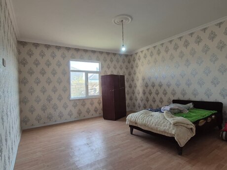 4 otaqlı həyət evi, 160 m², Bülbülə: 110 000 ₼ 4