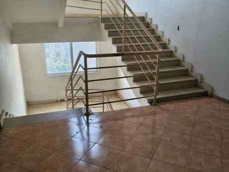 1 otaqlı mənzil, 40 m², Nəriman Nərimanov: 117 000 ₼ 2