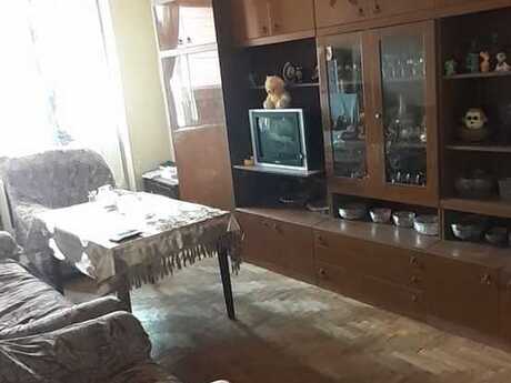 Elan №6484351 - Bakı, Həzi Aslanov m., 4 otaqlı, 115 m², 4/5 mərtəbə
