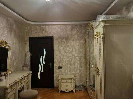 3 otaqlı mənzil, 112 m², İnşaatçılar: 260 000 ₼ 5