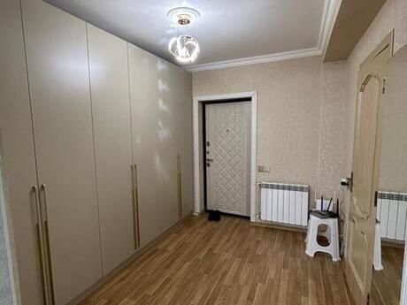Продаётся 2-комнатная квартира в новостройке, İnşaatçılar, 73 м², 167 000 AZN, фото 5 / 12